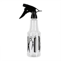 Cathies Collection Empty Spray Bottle