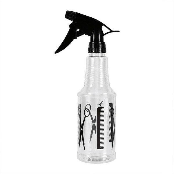 Cathies Collection Empty Spray Bottle
