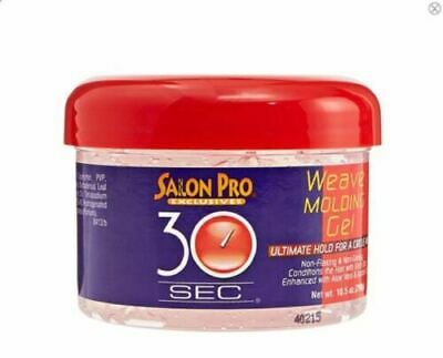 Salon Pro Weave Molding Gel 10.5oz