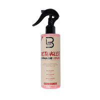 Level 3 2 Phase Detangler Spray for Smooth Hair 8.45oz