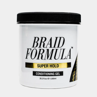 LOCK'N POMADE BRAID FORMULA SUPER HOLD