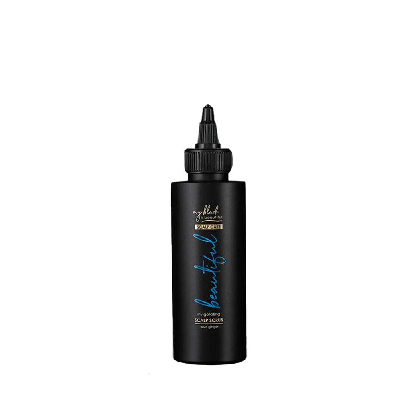 My Black is Beautiful Invigorating Scalp Scrub Treatment 4.2oz