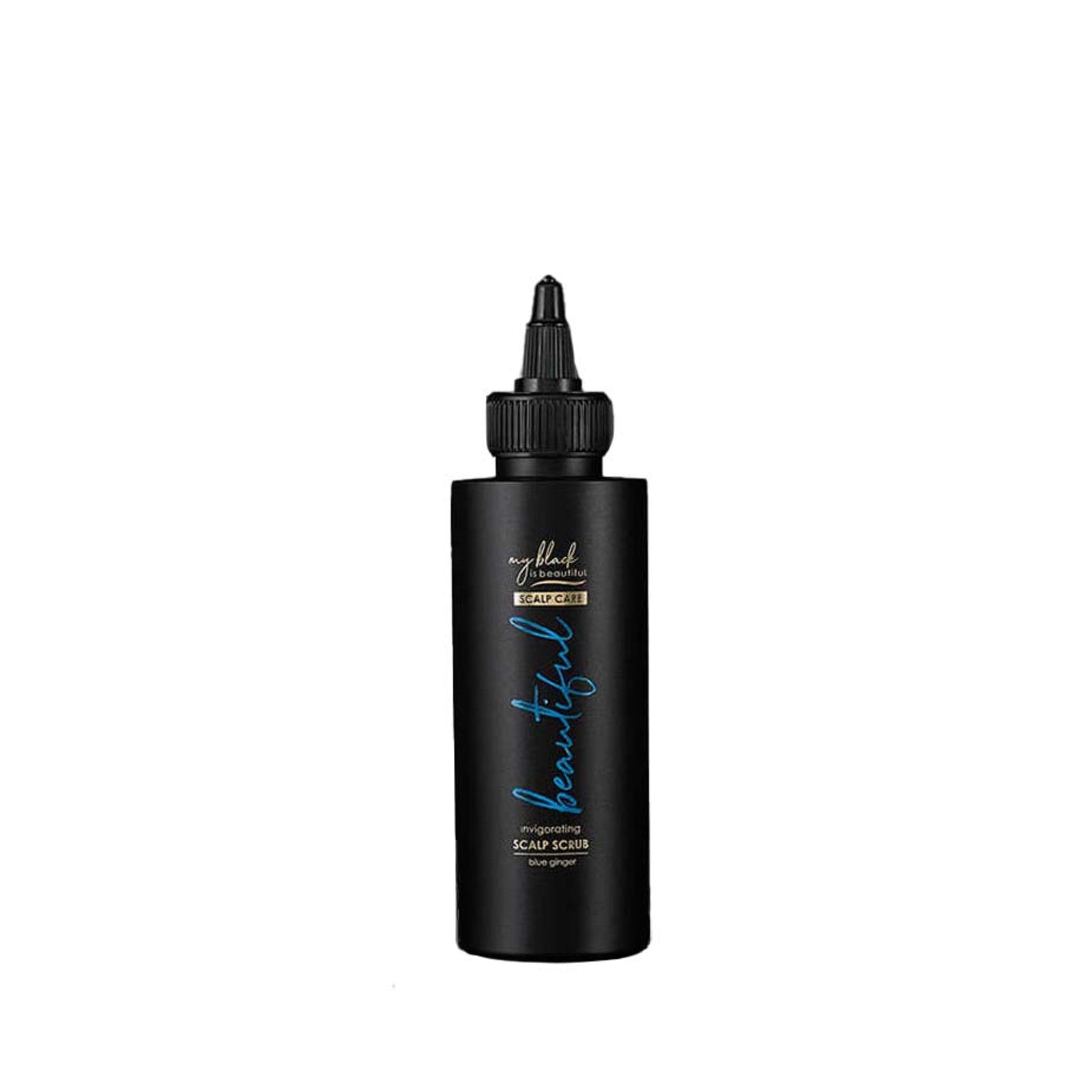 My Black is Beautiful Invigorating Scalp Scrub Treatment 4.2oz