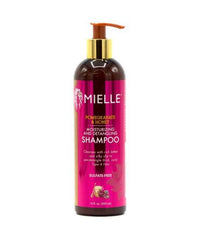 Mielle Organics Pomegranate & Honey Shampoo 12oz