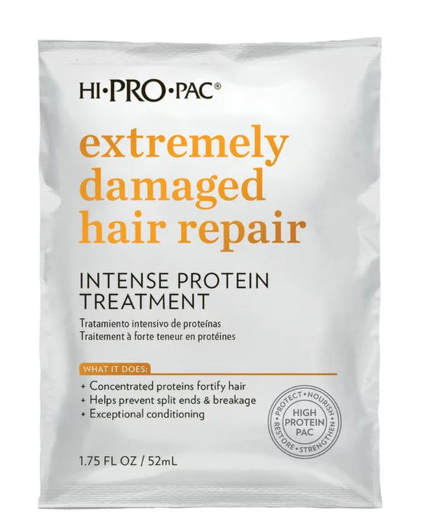 Hi-Pro  Extremely Protein Treatment 1.75oz (per pack)