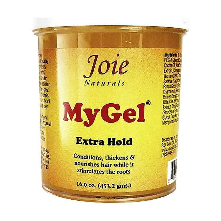 Joie Natural MyGel