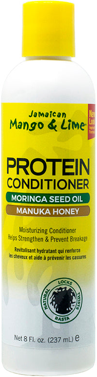 Jamaican Mango & Lime Protein Conditioner 8 oz