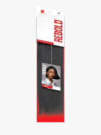 REBOLD YAKI