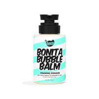 The Doux Bonita Bubble Balm Foaming Pomade - 8oz