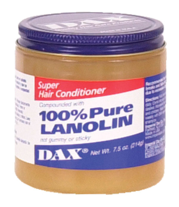 Dax Super Hair Cond 7.5oz