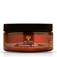 As I Am CocoShea Whip 8oz