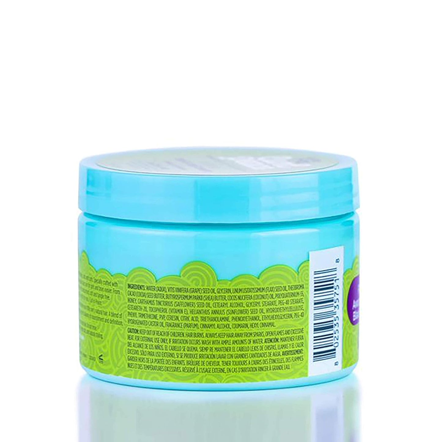 Just For Me Curl Peace Defining Curl & Coil Cream - Holds & Hydrates 12oz