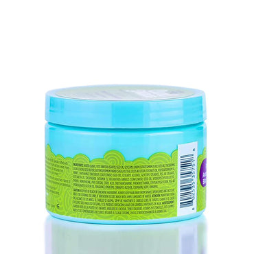 Just For Me Curl Peace Defining Curl & Coil Cream - Holds & Hydrates 12oz