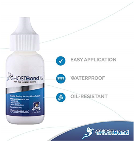Ghost Bond XL 1.3oz