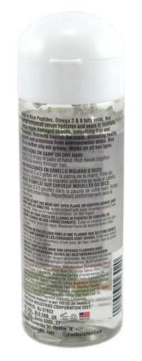 IC Rice Oil Serum 6oz