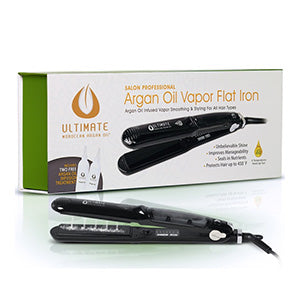 Ultimate Vapor Flat Iron