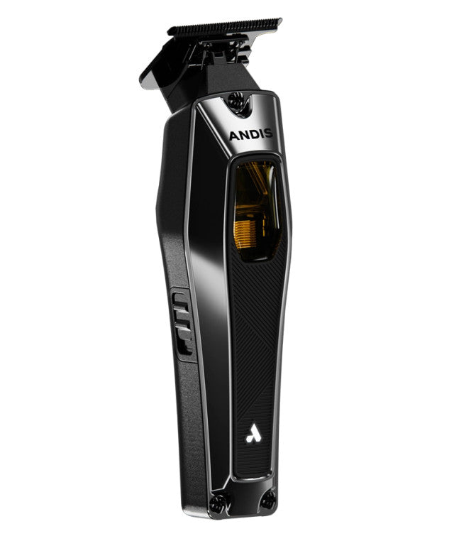 Andis Recon Trimmer Cordless Hyper-Speed Linear Motor Power