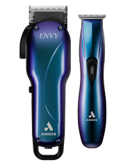 ANDIS Combo Trimmer Slimline Coldless Galaxy Limited Edition