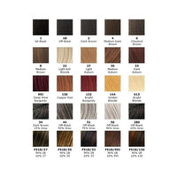 Evoke Yaki 100% Human Hair