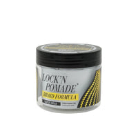 LOCK'N POMADE BRAID FORMULA SUPER HOLD