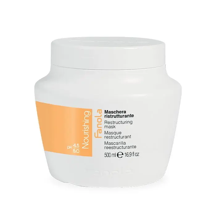 Fanola Nourishing Mask 500ml