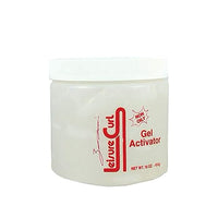 Leisure Curl Gel Activator Regular