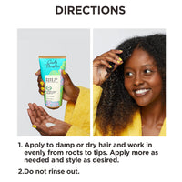 Carol's Daughter Born To Repair Curl Defining Leave-In Cream 6.8oz