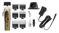 Andis Envy II Cordless Clipper Premium Edition