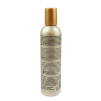 Keracare Natural Textures Leave In Conditioner for Unisex, 8 oz