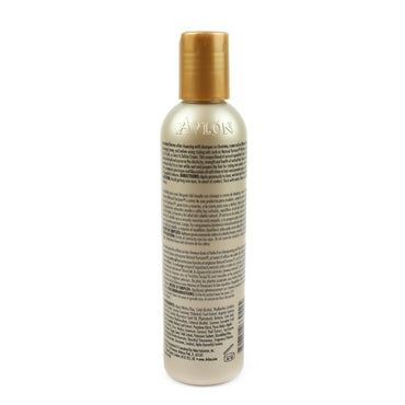 Keracare Natural Textures Leave In Conditioner for Unisex, 8 oz