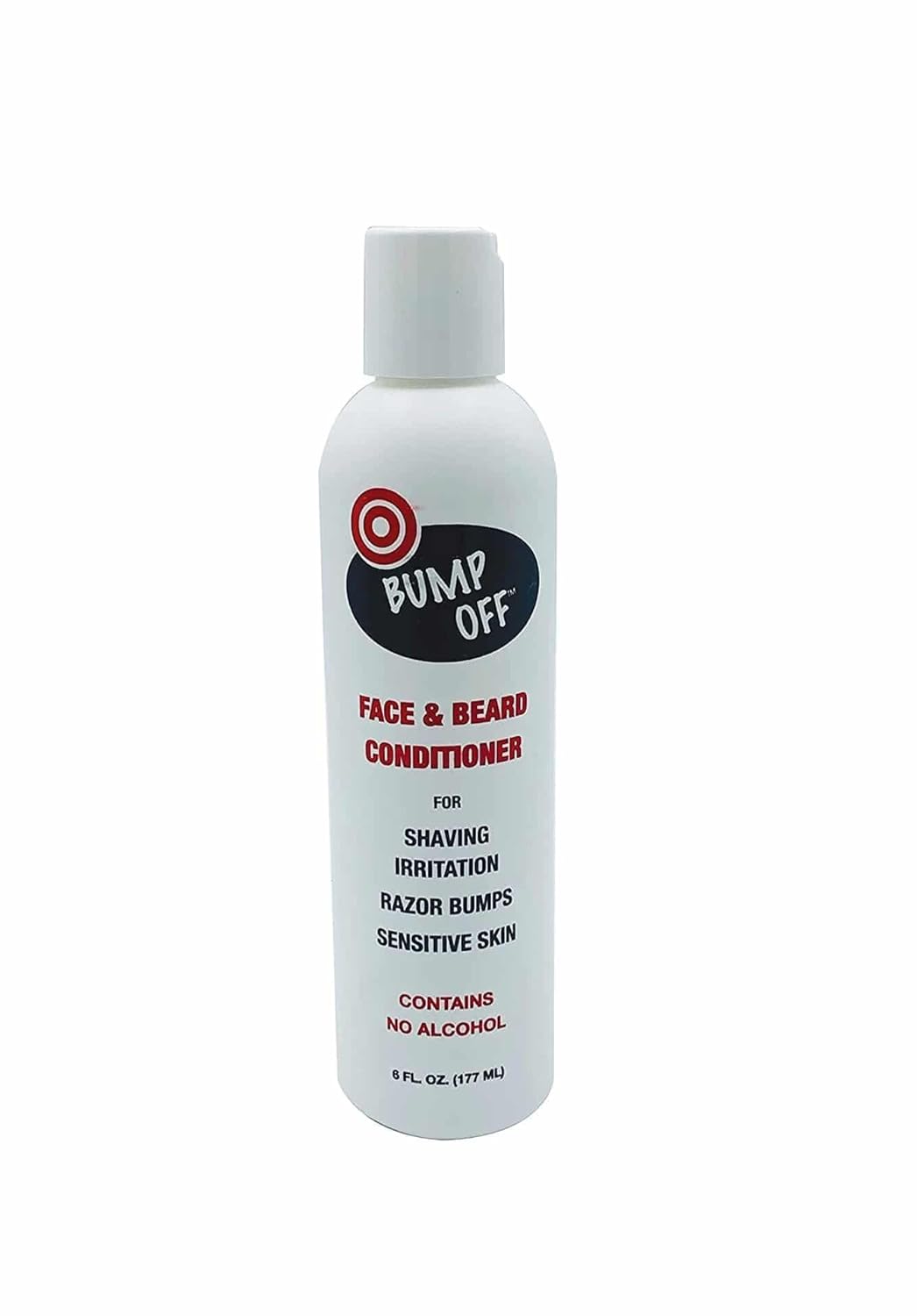 Bump Off Face & Beard Conditioner 6oz